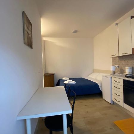 Апартаменты Mini Loft - Bari Centro - A Due Passi Dal Mare Экстерьер фото