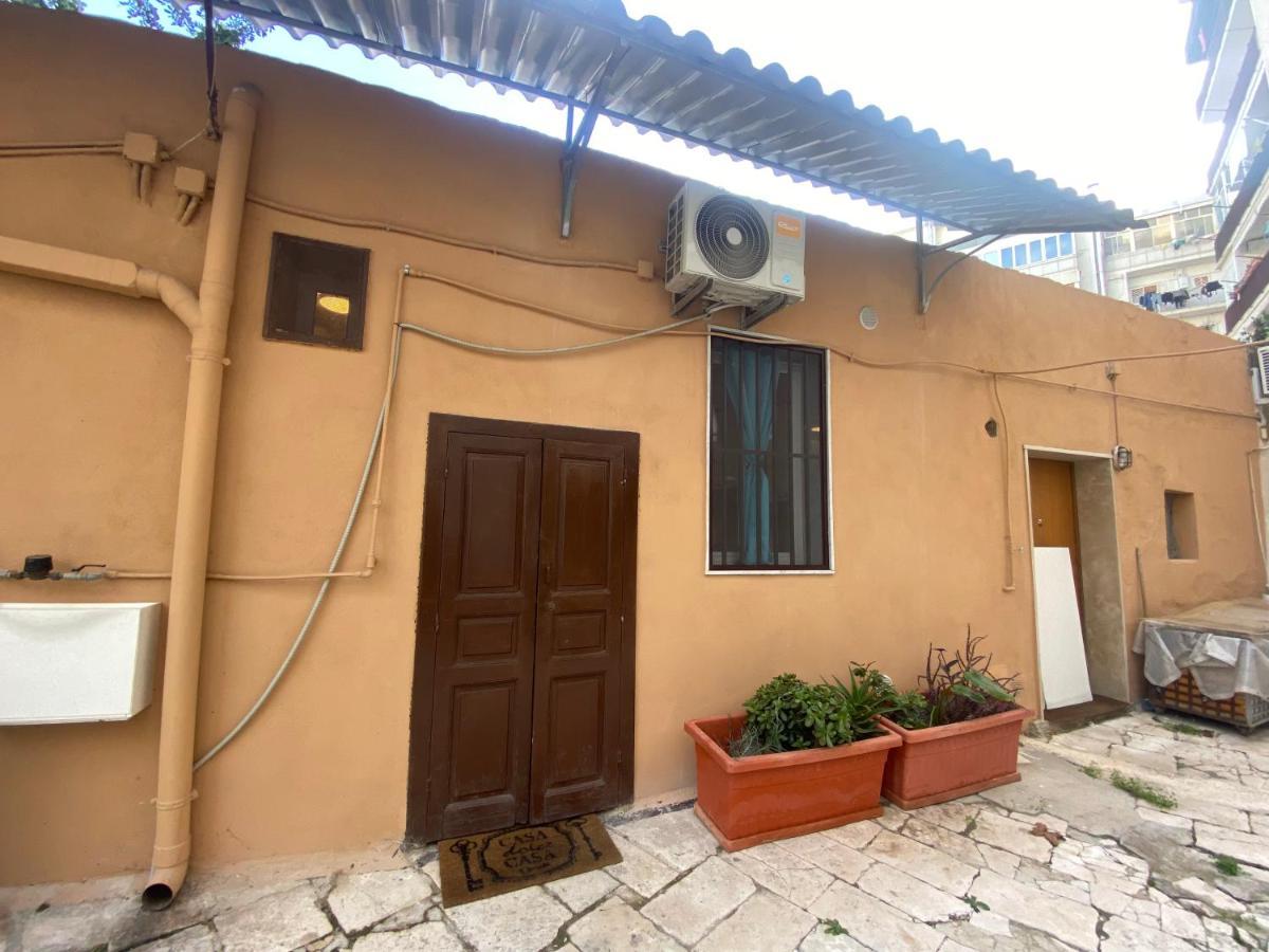 Апартаменты Mini Loft - Bari Centro - A Due Passi Dal Mare Экстерьер фото