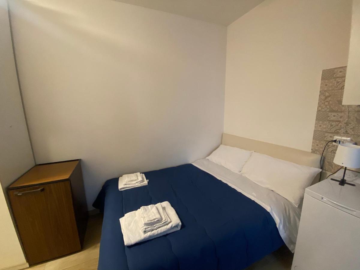 Апартаменты Mini Loft - Bari Centro - A Due Passi Dal Mare Экстерьер фото